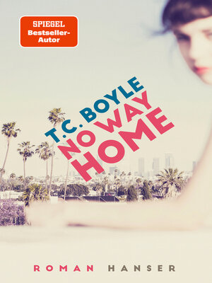 cover image of No Way Home